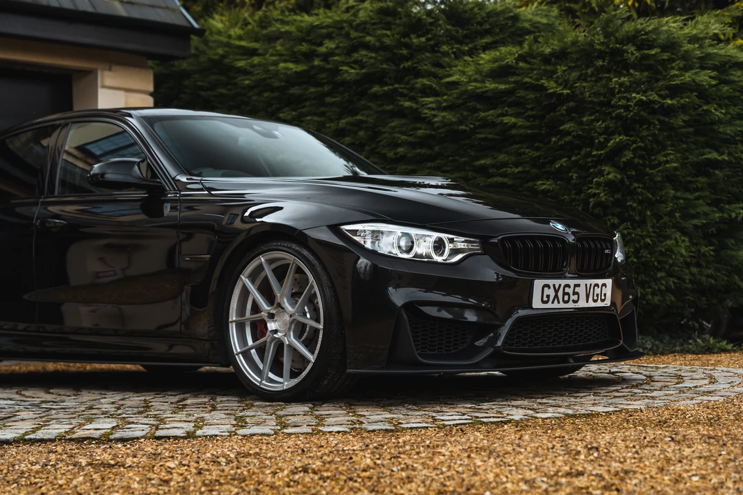 2015 BMW F80 M3 - Image 24 of 31