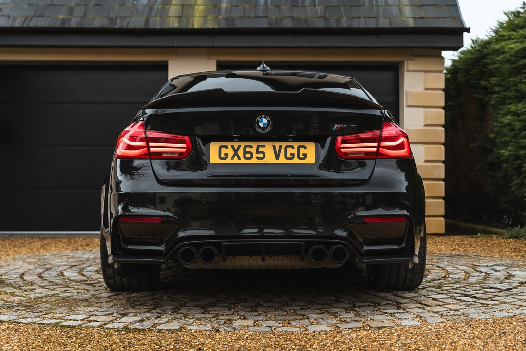 2015 BMW F80 M3 - Image 6 of 31