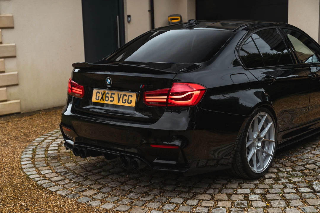 2015 BMW F80 M3 - Image 26 of 31