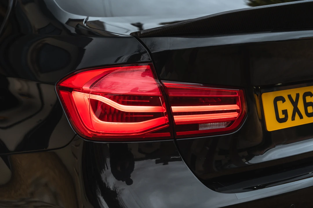 2015 BMW F80 M3 - Image 28 of 31