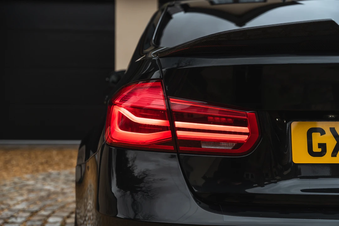 2015 BMW F80 M3 - Image 29 of 31