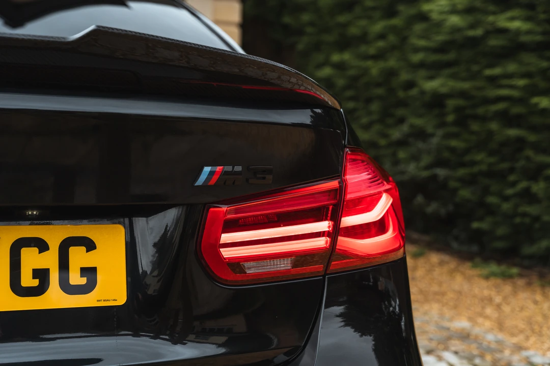 2015 BMW F80 M3 - Image 30 of 31