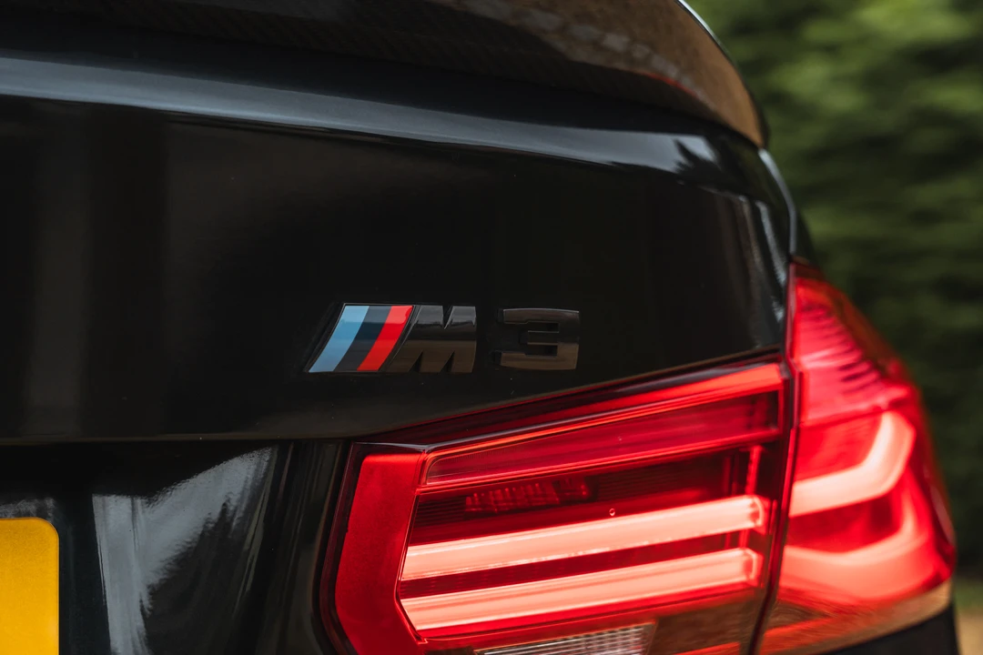 2015 BMW F80 M3 - Image 31 of 31