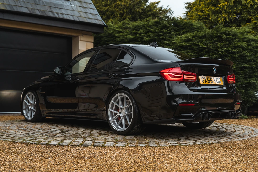 2015 BMW F80 M3 - Image 5 of 31