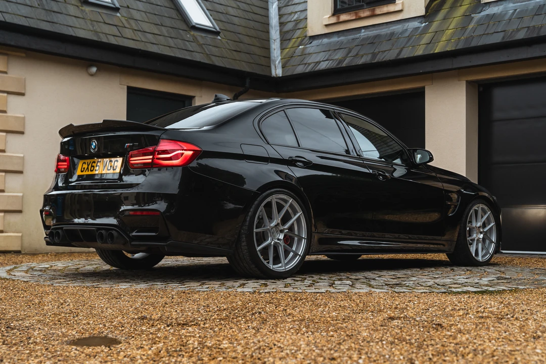 2015 BMW F80 M3 - Image 7 of 31
