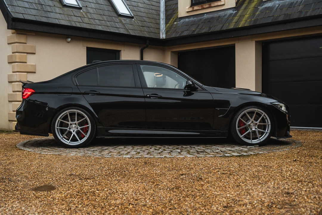 2015 BMW F80 M3 - Image 8 of 31