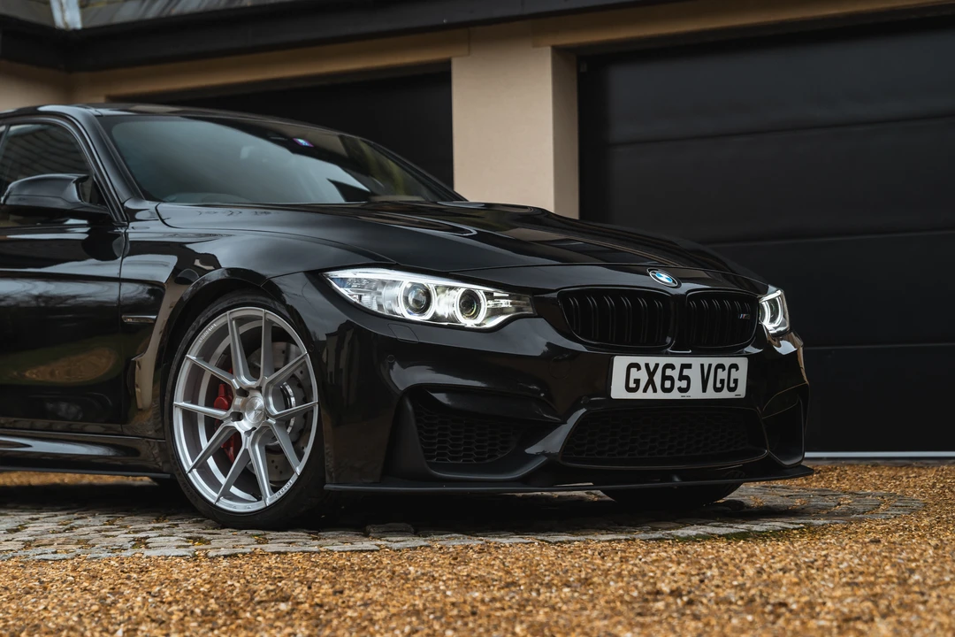 2015 BMW F80 M3 - Image 19 of 31
