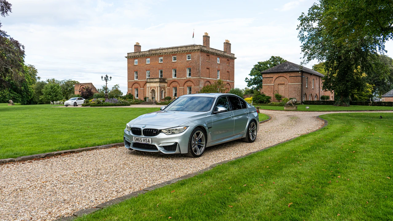 2015 BMW F80 M3 - Image 13 of 31