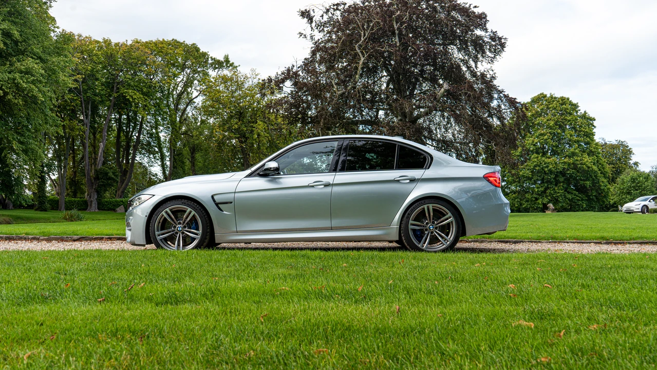 2015 BMW F80 M3 - Image 5 of 31