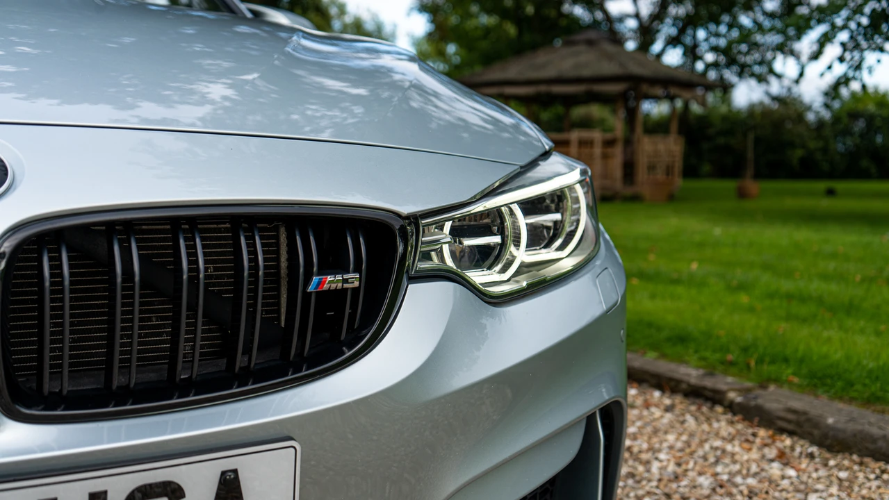 2015 BMW F80 M3 - Image 18 of 31