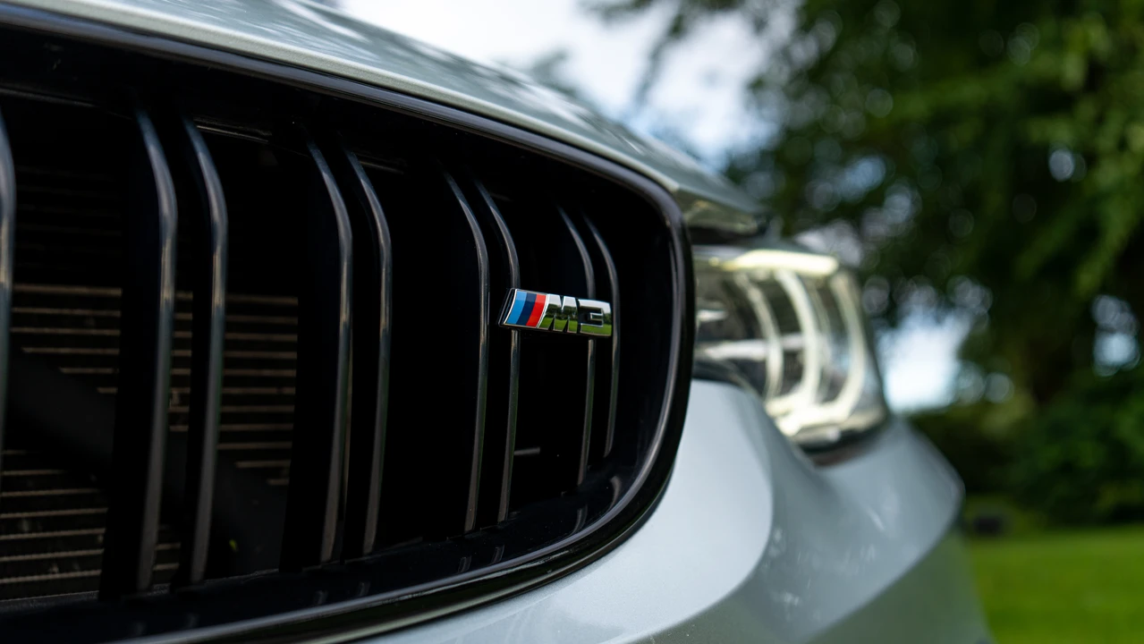 2015 BMW F80 M3 - Image 19 of 31