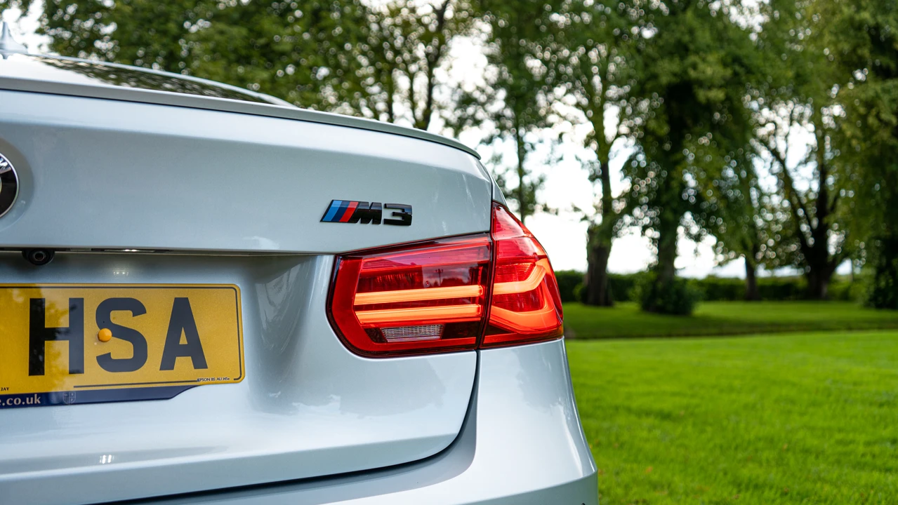 2015 BMW F80 M3 - Image 22 of 31