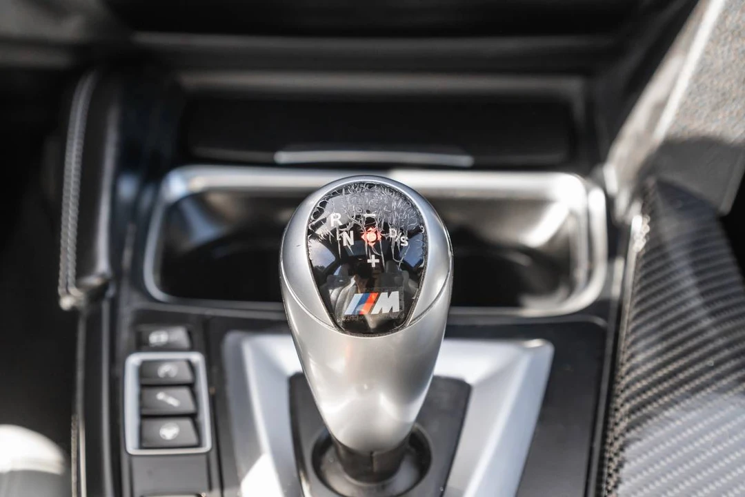2015 BMW F80 M3 - Image 15 of 24