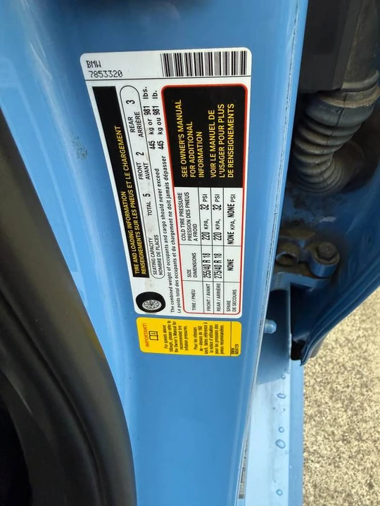 2015 BMW F80 M3 - Image 20 of 24
