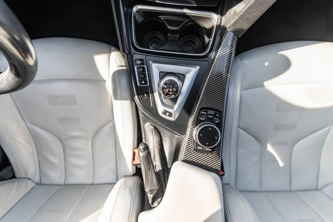2015 BMW F80 M3 - Image 10 of 24