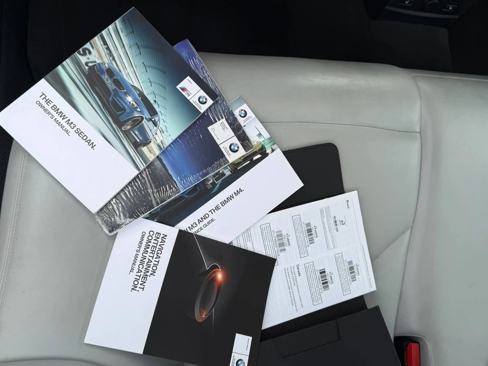 2015 BMW F80 M3 - Image 19 of 24