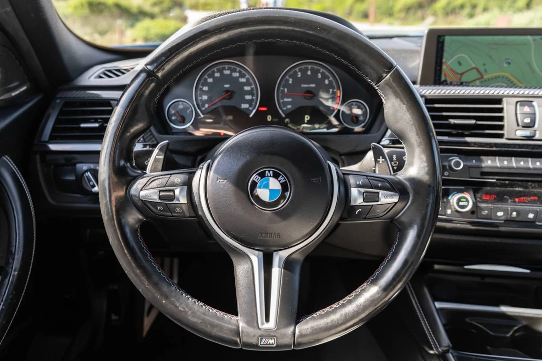 2015 BMW F80 M3 - Image 11 of 24