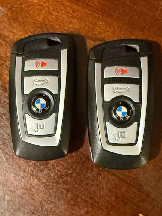 2015 BMW F80 M3 - Image 17 of 24