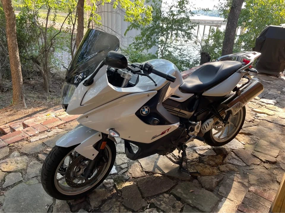 2015 BMW Motorcycles - Image 6 of 6