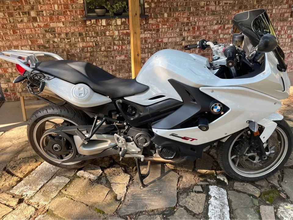 2015 BMW Motorcycles - Image 5 of 6