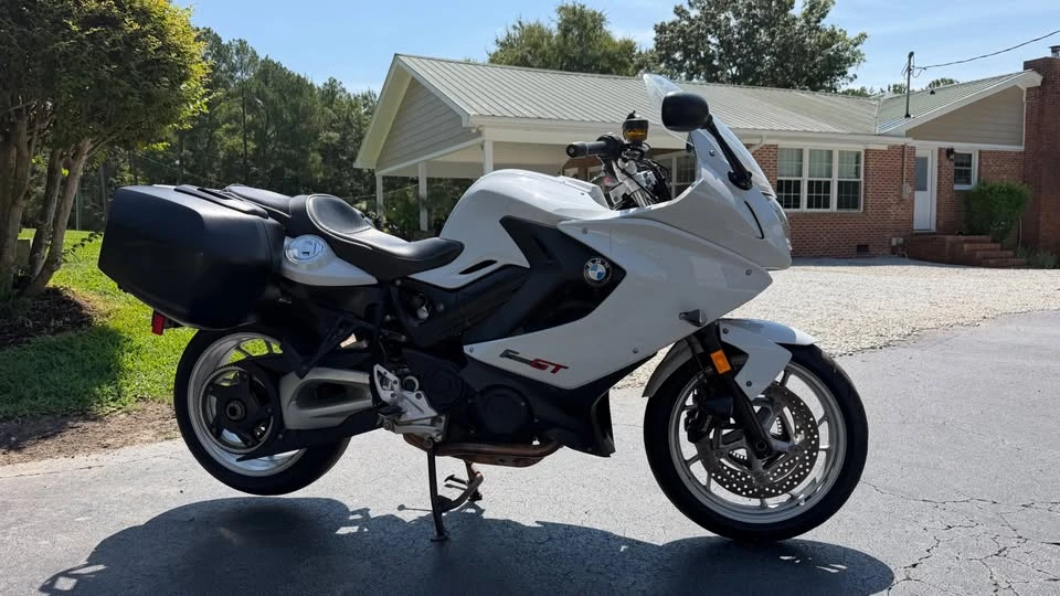 2015 BMW Motorcycles - Image 2 of 11