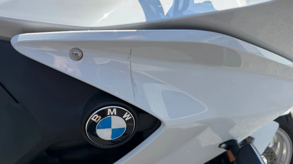 2015 BMW Motorcycles - Image 10 of 11