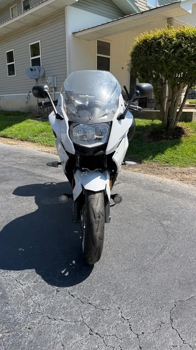 2015 BMW Motorcycles - Image 3 of 11