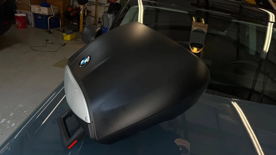 2015 BMW Motorcycles - Image 11 of 11