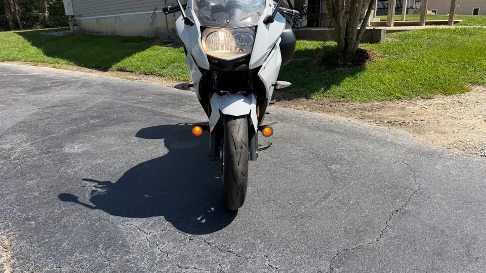 2015 BMW Motorcycles - Image 8 of 11