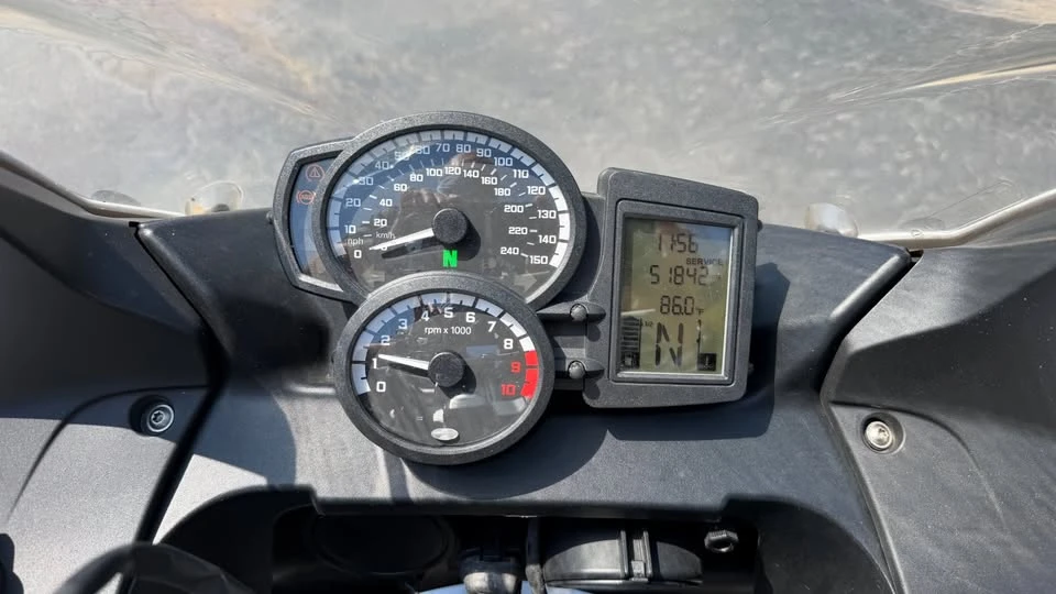 2015 BMW Motorcycles - Image 4 of 11