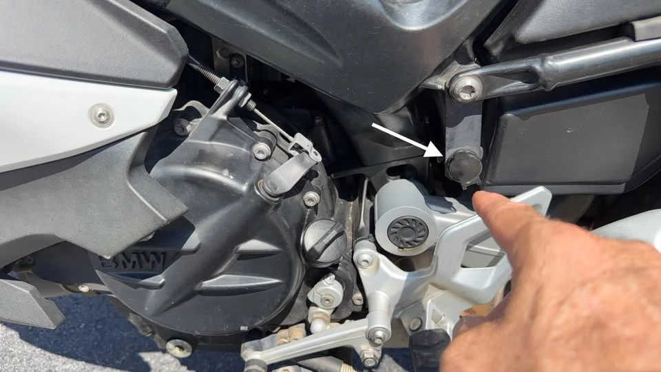 2015 BMW Motorcycles - Image 6 of 11