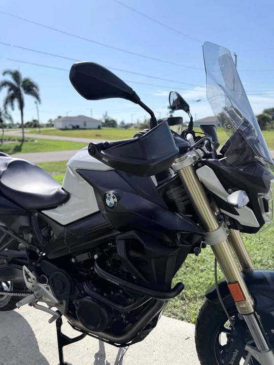2015 BMW Motorcycles - Image 16 of 20