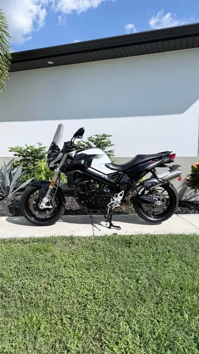 2015 BMW Motorcycles - Image 2 of 20