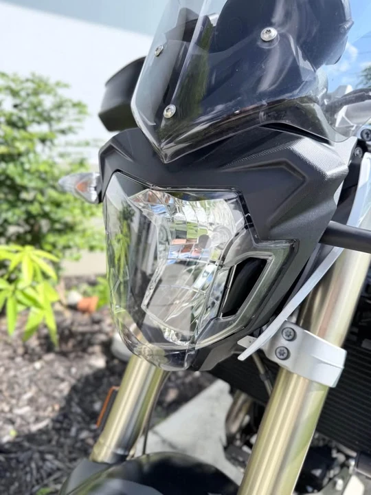 2015 BMW Motorcycles - Image 12 of 20