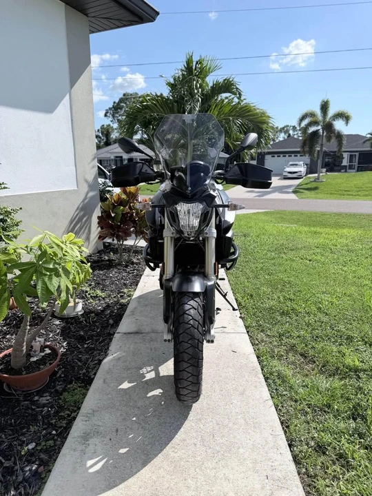 2015 BMW Motorcycles - Image 10 of 20