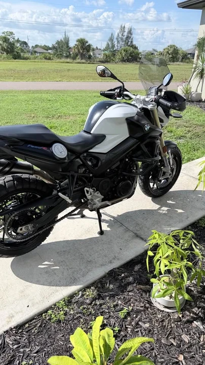2015 BMW Motorcycles - Image 7 of 20