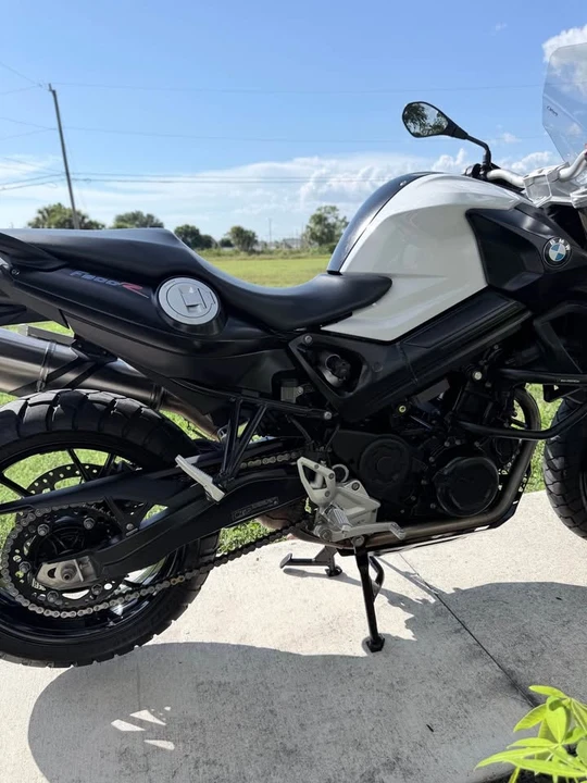 2015 BMW Motorcycles - Image 17 of 20