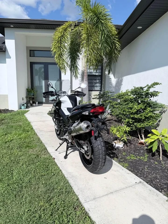 2015 BMW Motorcycles - Image 4 of 20