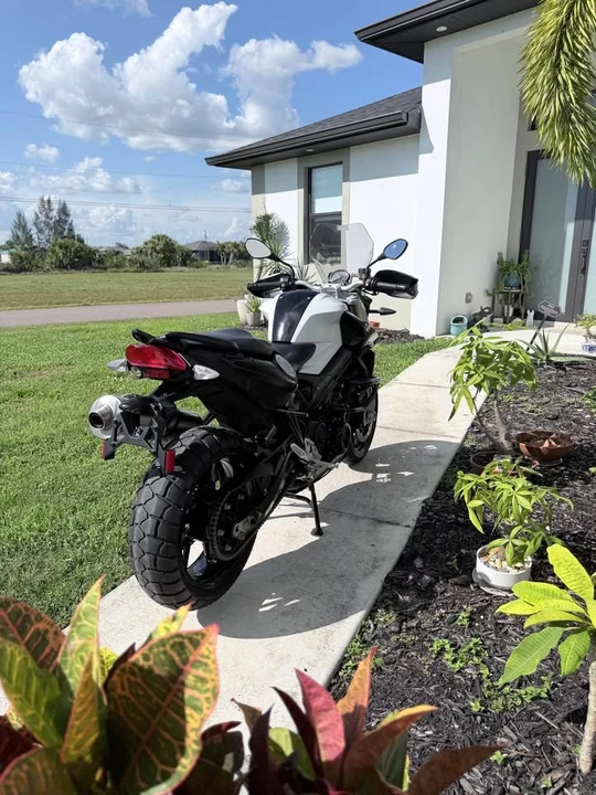 2015 BMW Motorcycles - Image 6 of 20