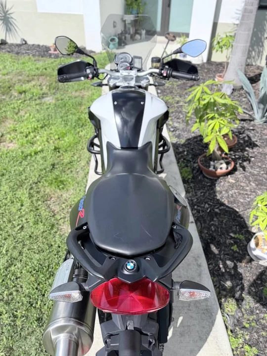 2015 BMW Motorcycles - Image 18 of 20