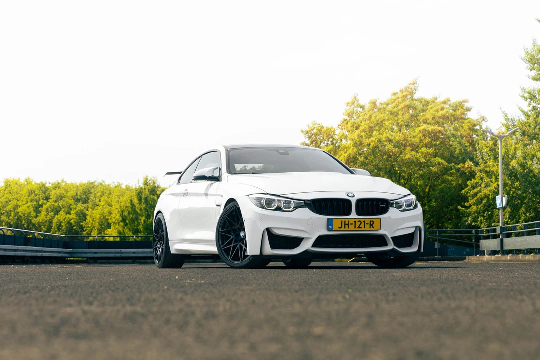 2015 BMW F82/F83 M4 - Image 3 of 31