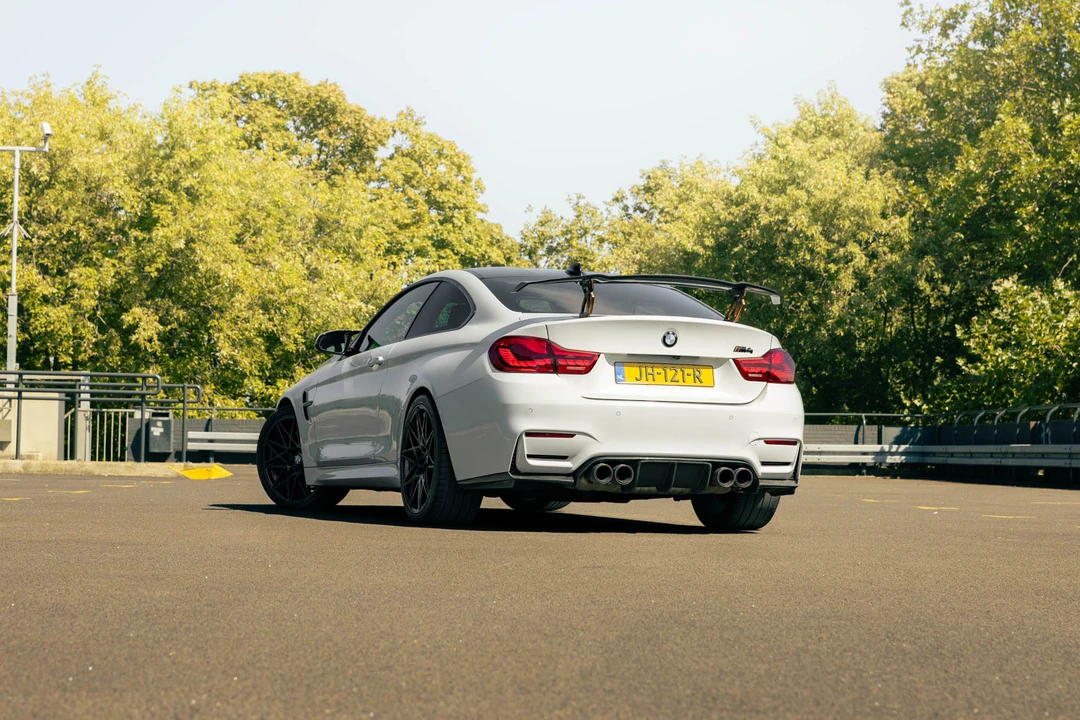 2015 BMW F82/F83 M4 - Image 7 of 31