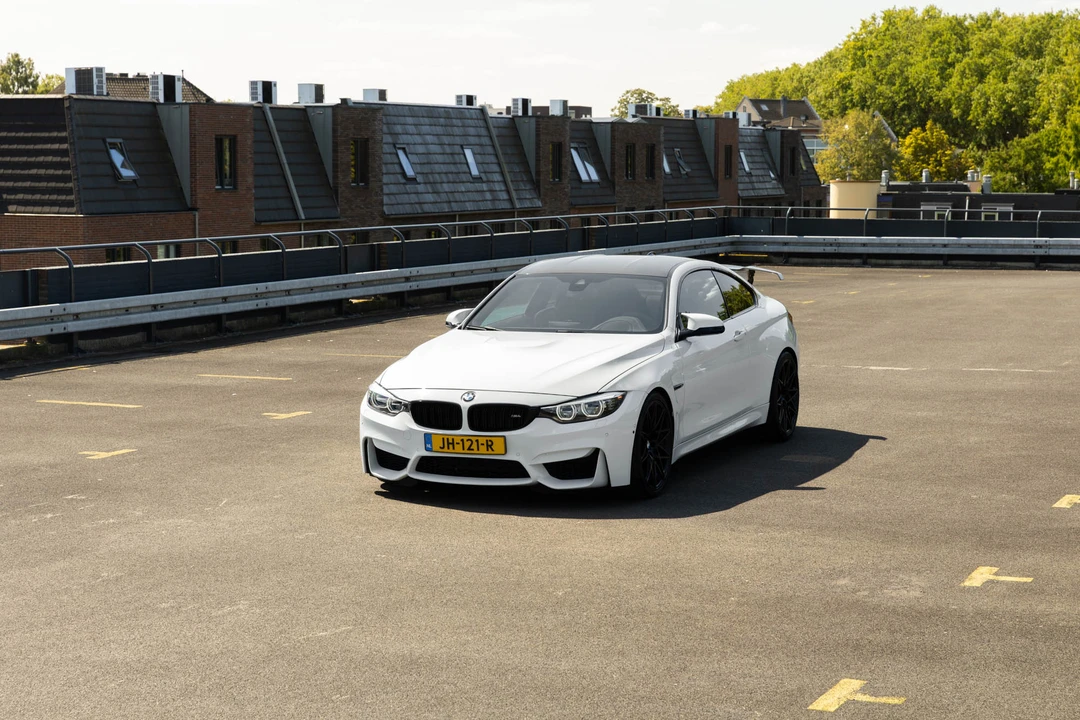 2015 BMW F82/F83 M4 - Image 9 of 31
