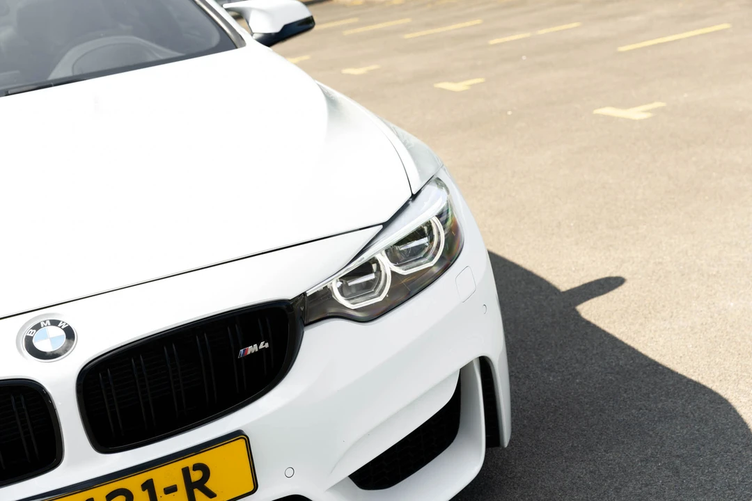 2015 BMW F82/F83 M4 - Image 14 of 31