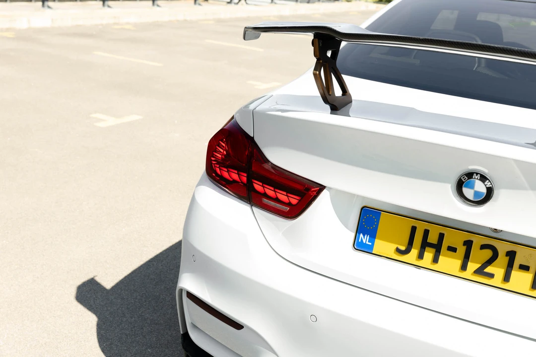 2015 BMW F82/F83 M4 - Image 15 of 31