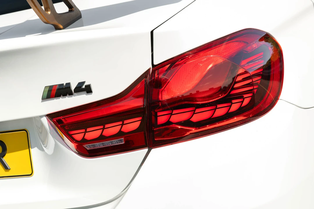 2015 BMW F82/F83 M4 - Image 16 of 31