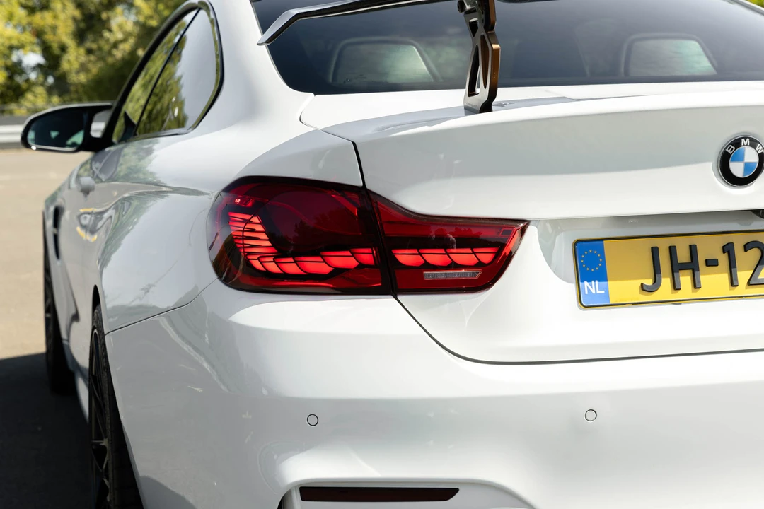 2015 BMW F82/F83 M4 - Image 17 of 31