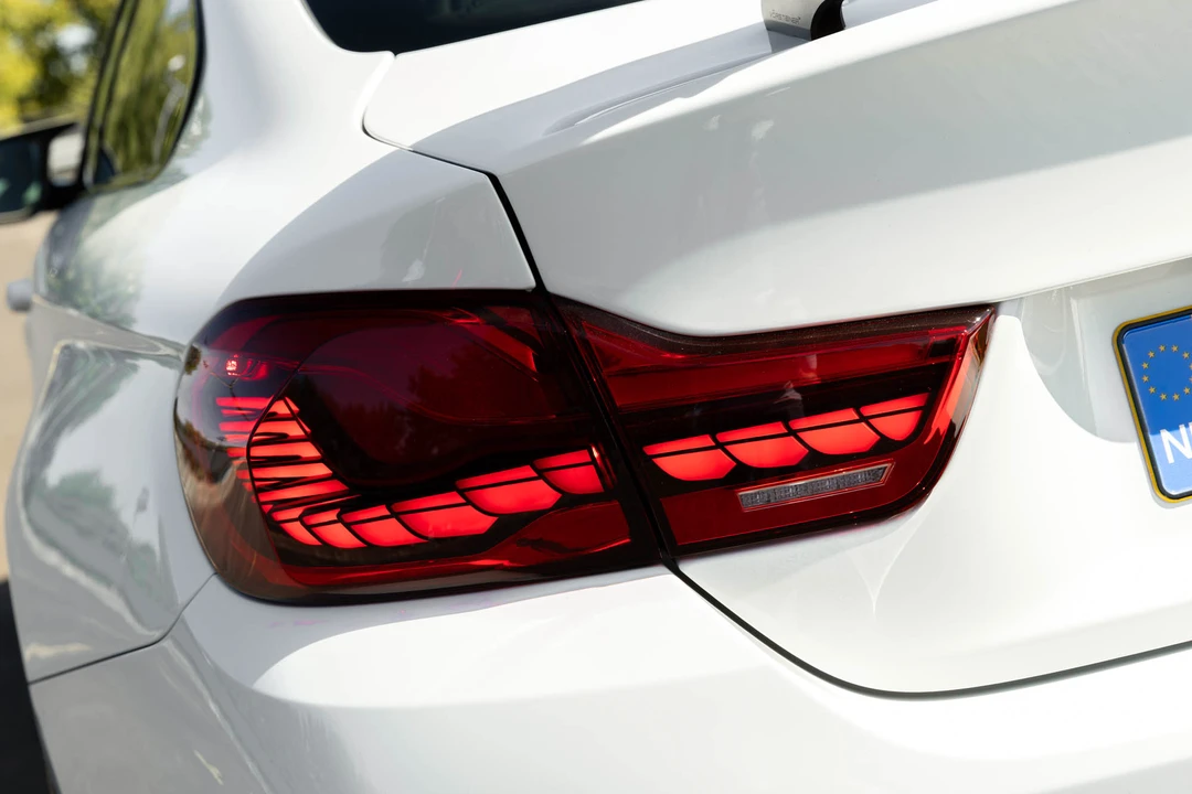 2015 BMW F82/F83 M4 - Image 18 of 31