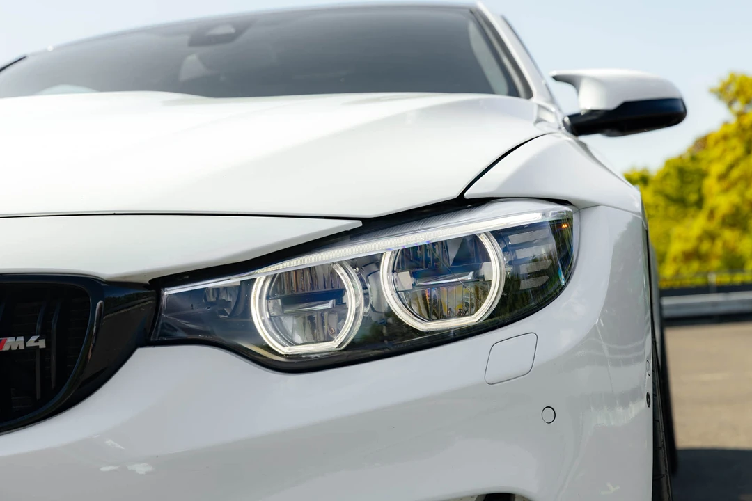 2015 BMW F82/F83 M4 - Image 19 of 31