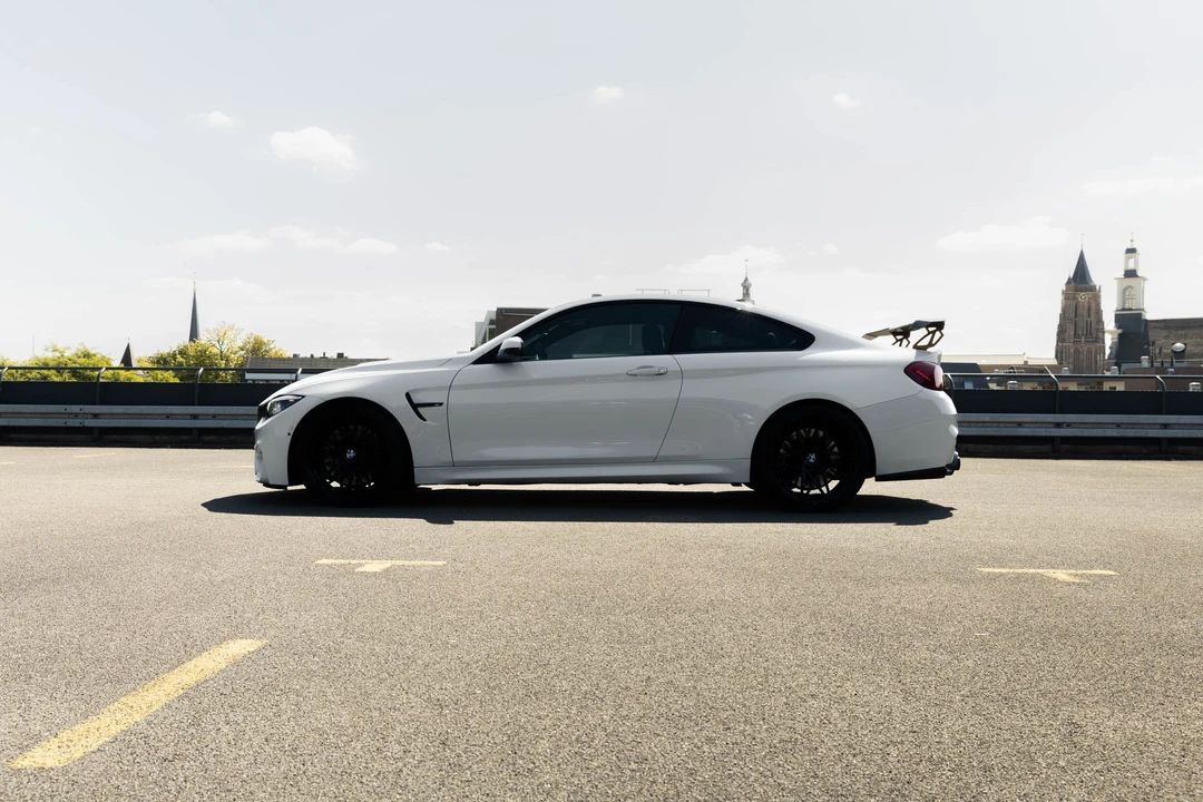 2015 BMW F82/F83 M4 - Image 8 of 31